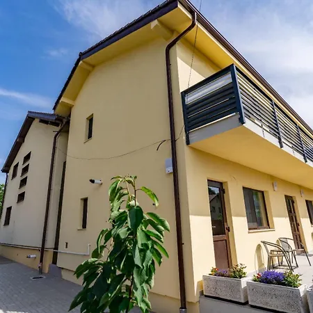 Pensionat Casa Mari